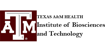 Institute of Biosciences and Technology, Texas A&M University, USA